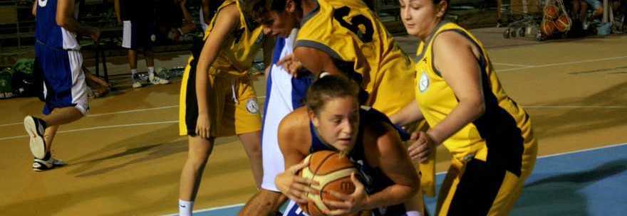 Torneo Basket Tosarello 2015: Blu By Icar, la qualificazione è ancora possibile