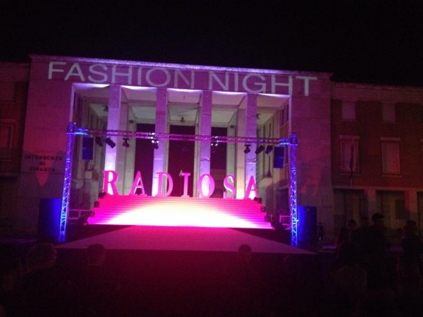 Fashion Night: La notte della moda sta per tornare