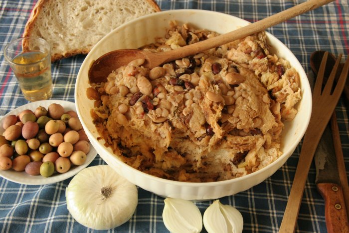 Suso: Sabato e Domenica, la XX^ edizione  della Sagra della Zuppa di Pane con Fagioli