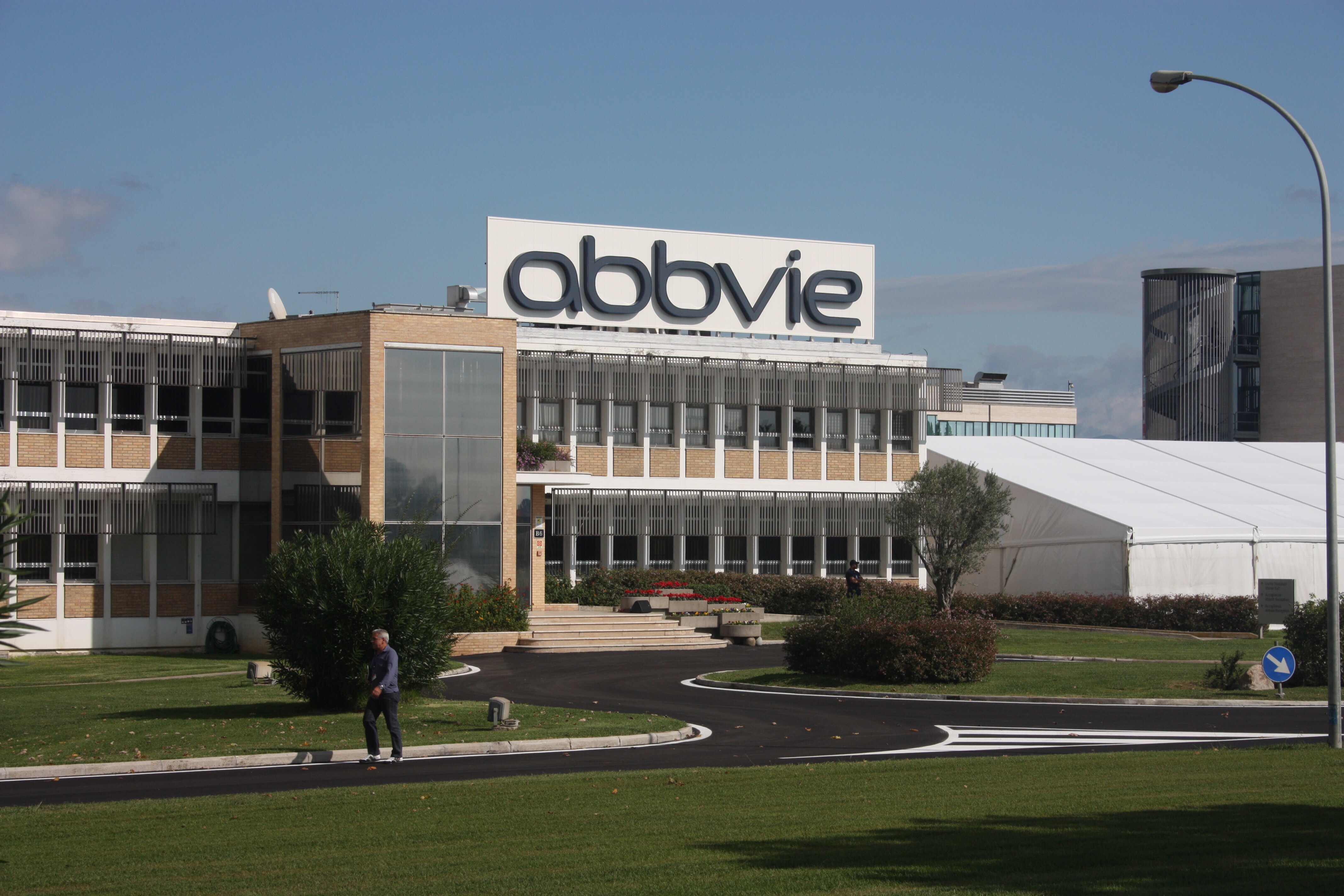 AbbVie nel rispetto dell’ambiente