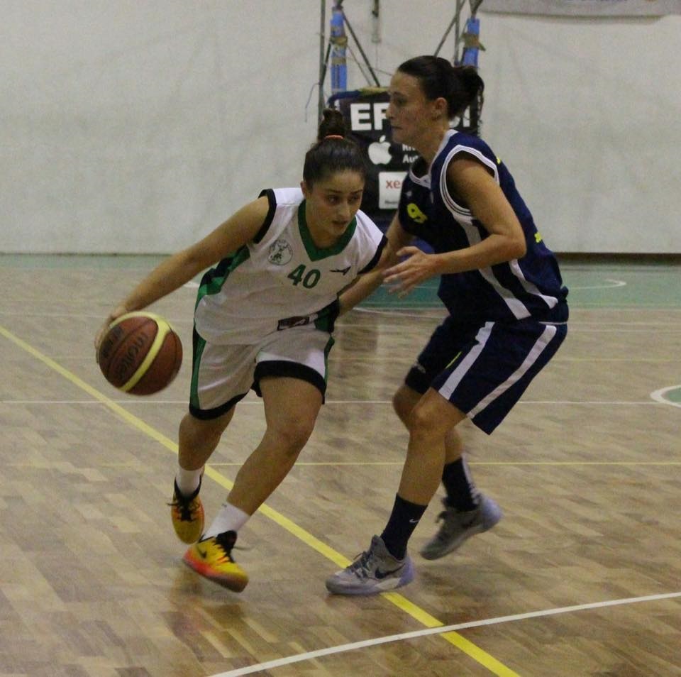 Redimedica Bull Basket Latina sul campo delle Stelle Marine