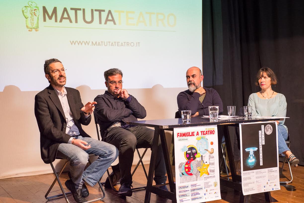 Sezze: al Mario Costa doppia Stagione Teatrale