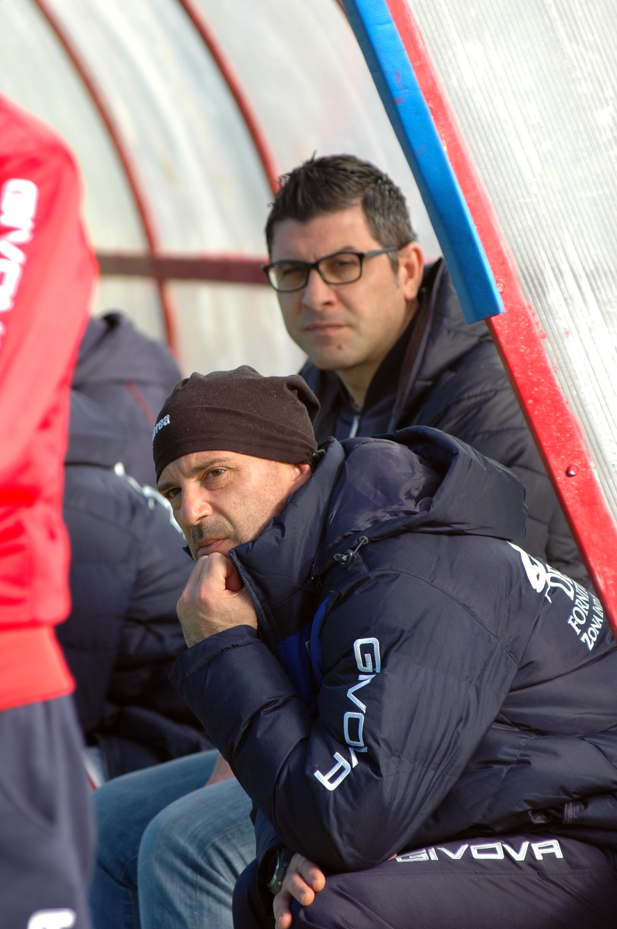 Calcio Sezze incontra Pescatori Ostia