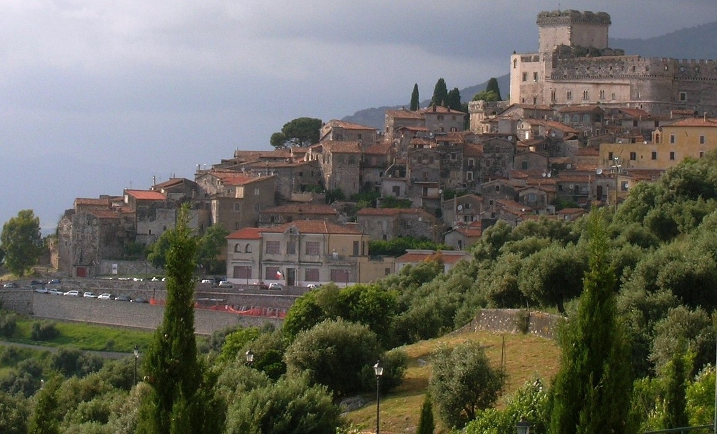 A Sermoneta nasce l’albo dei cittadini volontari al servizio della collettività