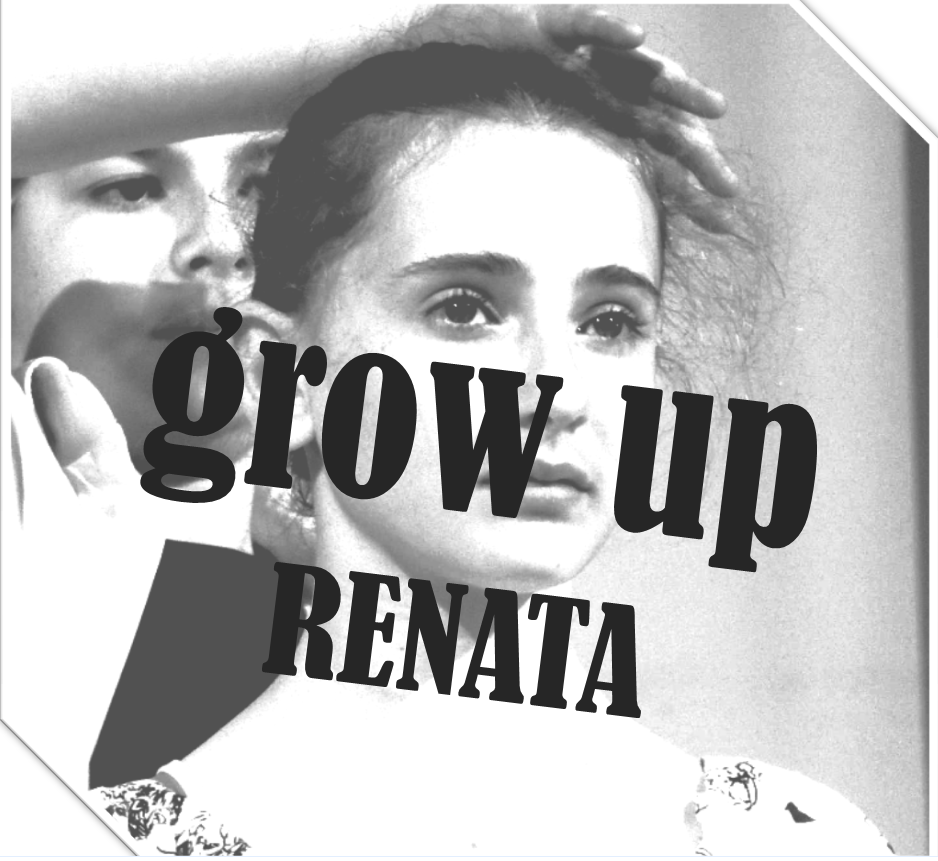 Grow up Renata – una storia di violenze sulle donne