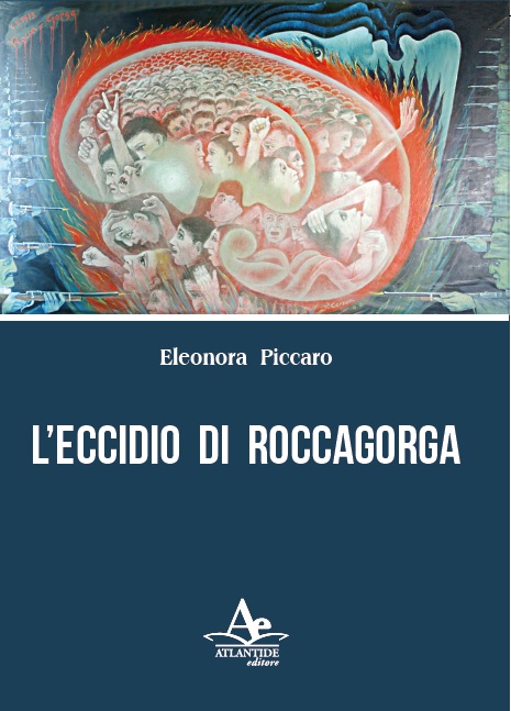 “L’eccidio di Roccagorga” il libro