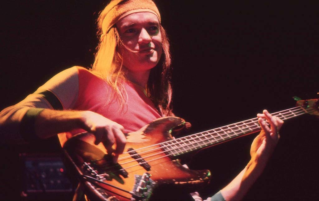 Al Quirinetta Caffè Concerto di Roma l’omaggio a Jaco Pastorius