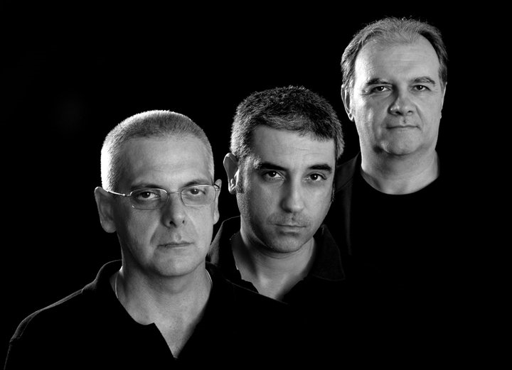 Triology jazz trio allo Stoà di Latina