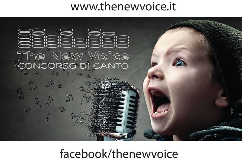 The New Voice, ancora due mesi per iscriversi alla terza edizione del contest