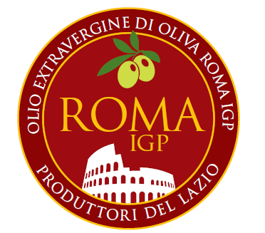 Marchio IGP ROMA per certificare olio di qualità made in Lazio