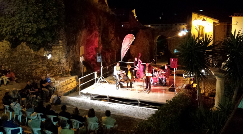 Ardea Jazz, un successo