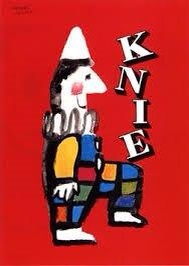 Knie – Circo Nazionale Svizzero partner dell’International Circus Festival of Italy