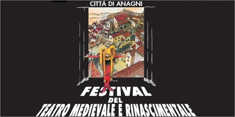 Festival del Teatro Medievale e Rinascimentale di Anagni