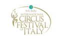 Countdown per la 18th International Circus Festival of Italy: – 85 giorni