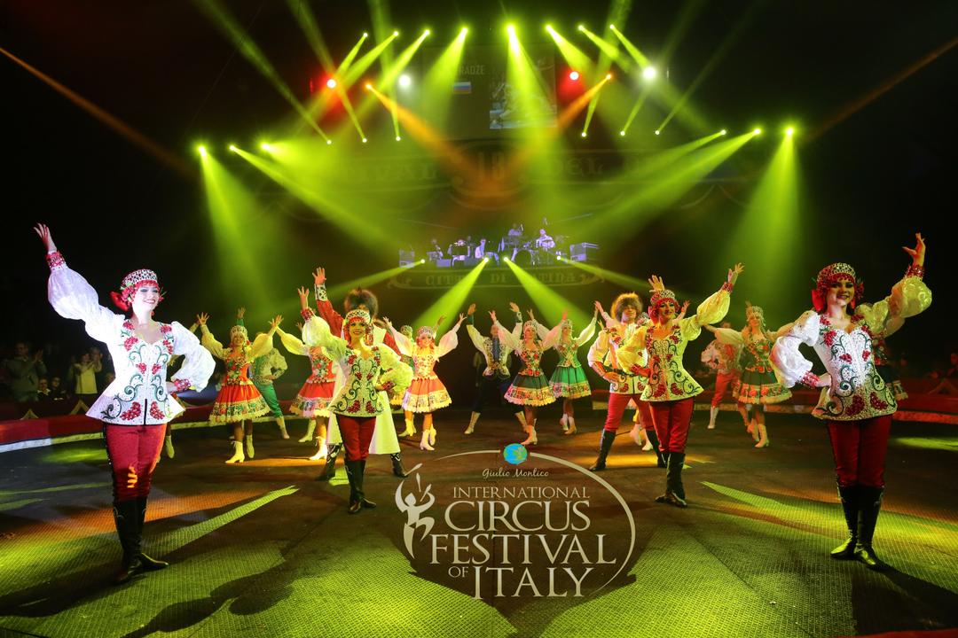 18th International Circus Festival of Italy – Il debutto: ufficializzate le scalette dei due spettacoli
