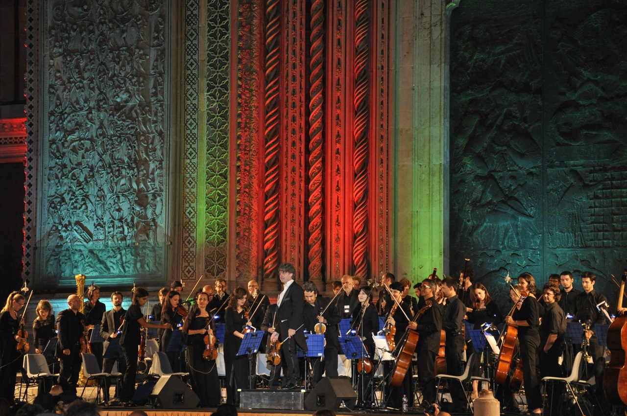 Roma: l’Orchestra Italiana del Cinema suona Harry Potter