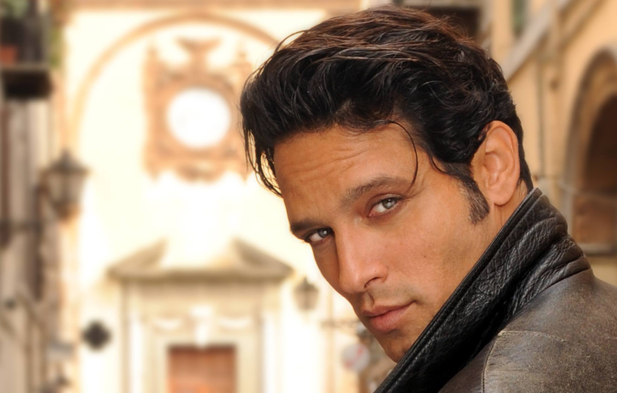 Latina: Gabriel Garko torna al 24milabaci