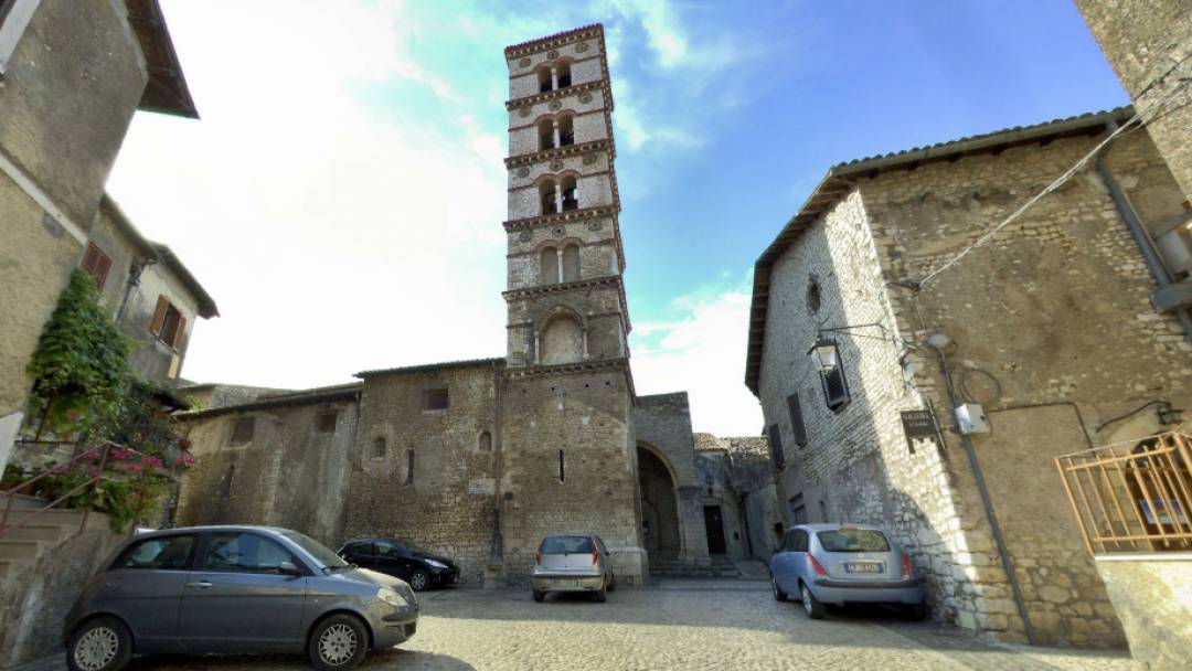 Riparte l’oratorio giovanile alla chiesa di Santa Maria Assunta a Sermoneta