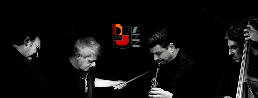 Latina: Nicola Borrelli Quartet all’8 – 11 per il grande Jazz