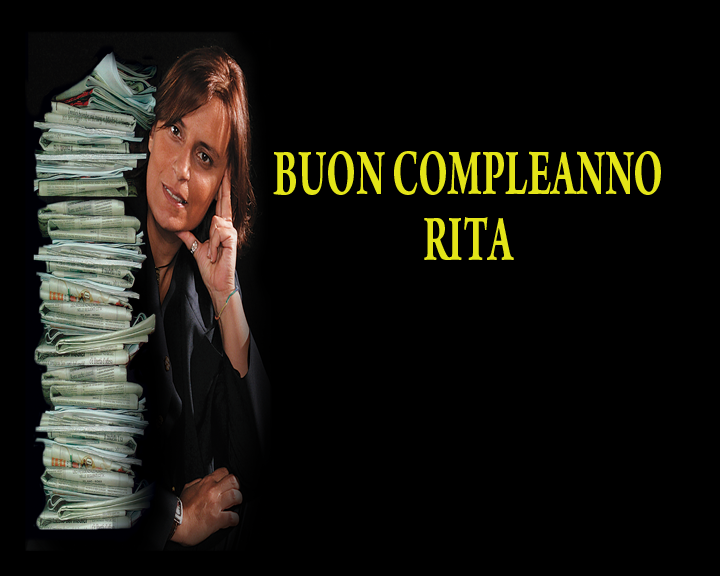 La redazione di Comunicare il Territorio TV ricorda Rita Calicchia