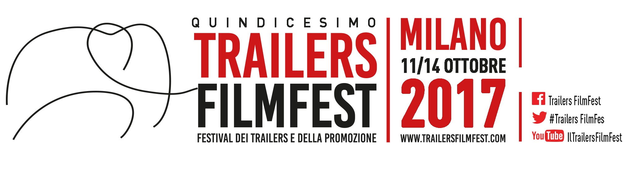 Trailers Filmfest: il concorso