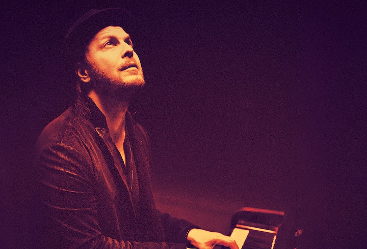 Roma: al Quirinetta Gavin DeGraw