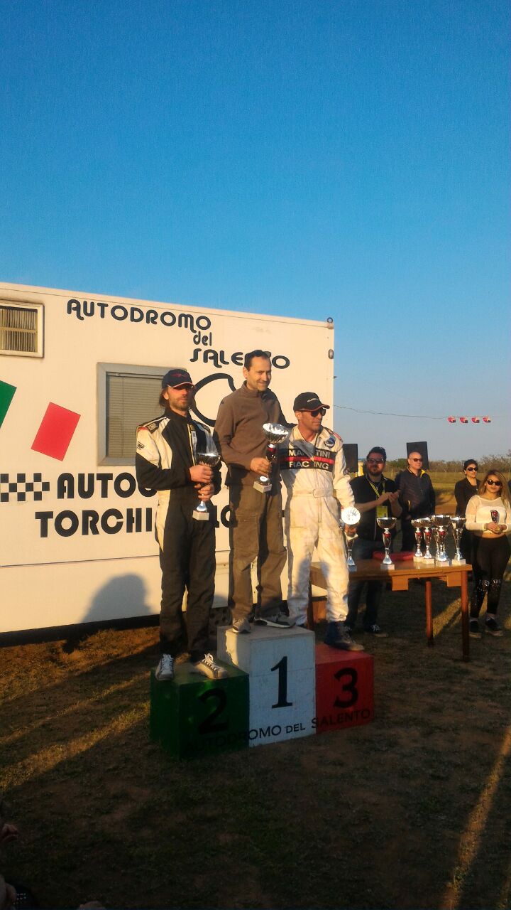 Autocross: Sul podio l’Asal per prima gara di campionato Italiano