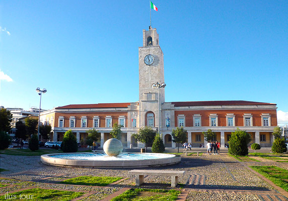 Latina la mia città, la città di tutti!