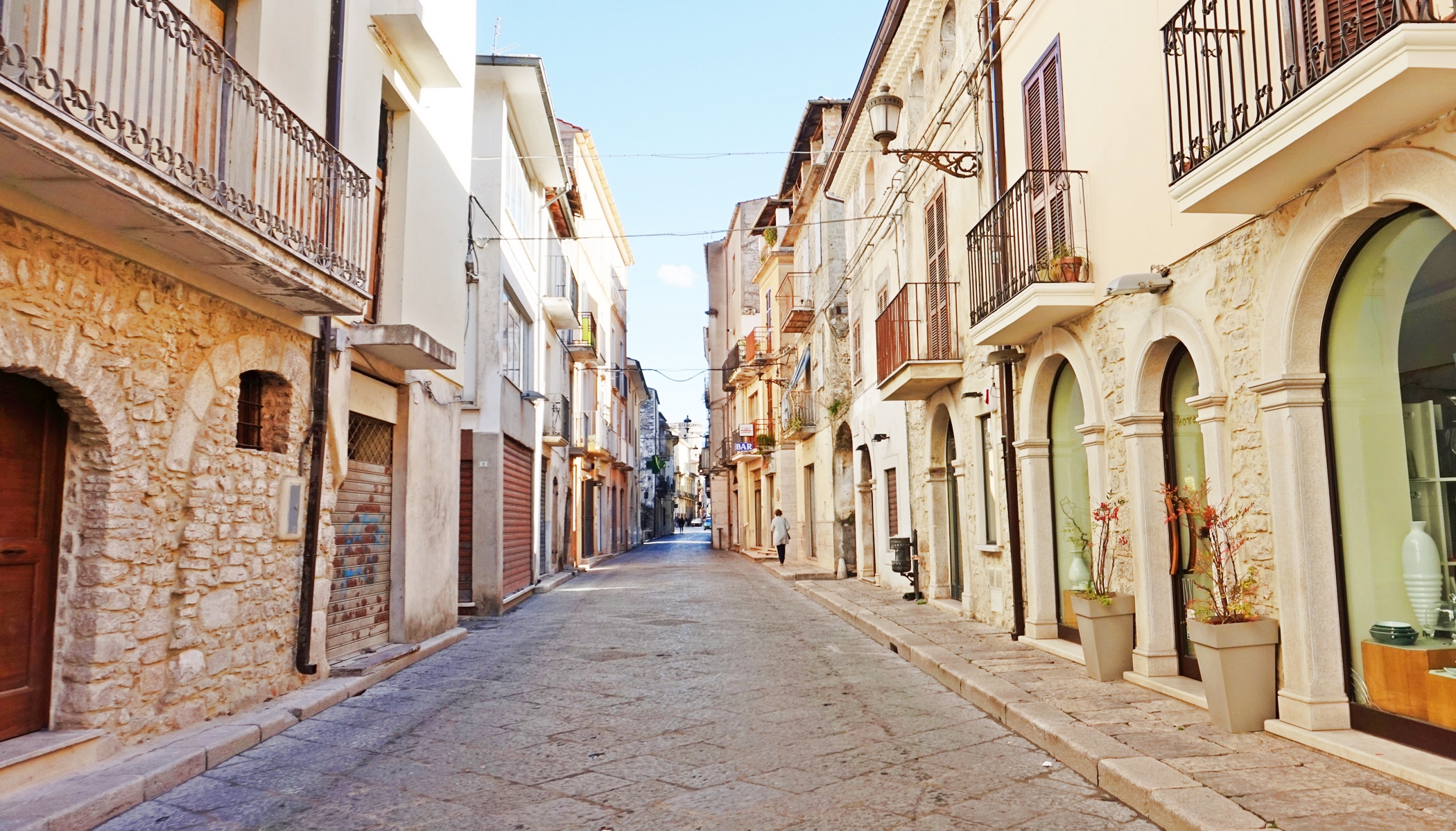 “Fondi: le emozioni del Borgo”, al via il progetto