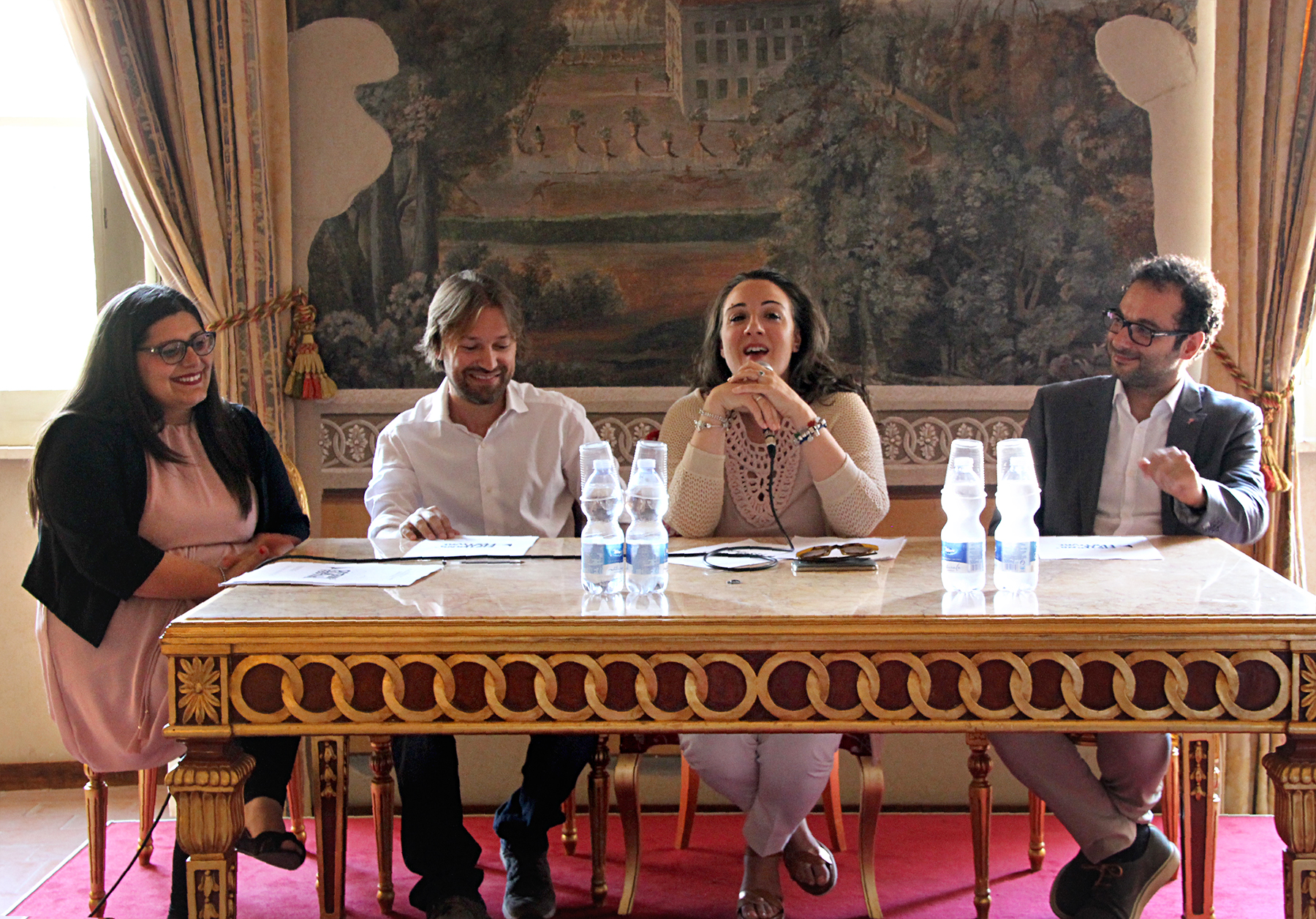 Cisterna Film Festival: le novità e i finalisti della terza edizione