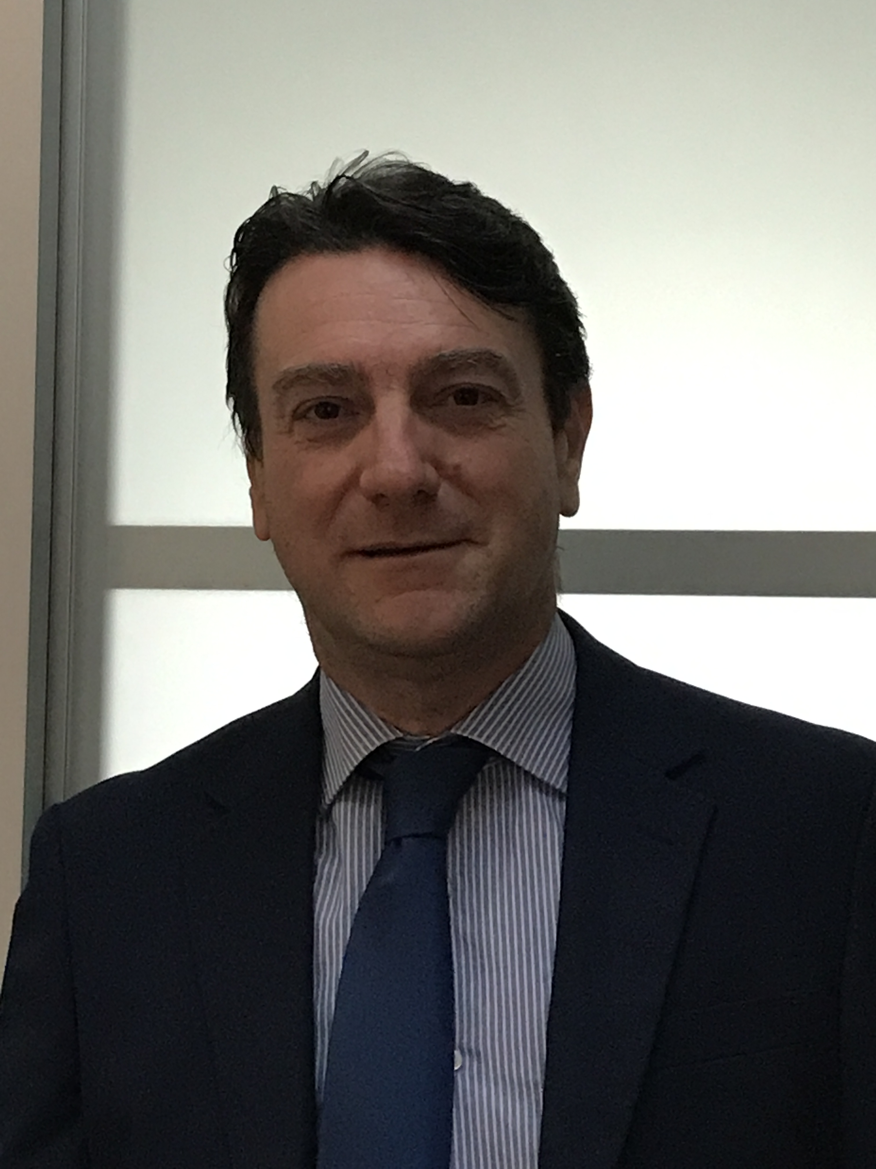 L’ingegner Giovanni Andrea Pol è il nuovo presidente dell’Ordine degli Ingegneri di Latina