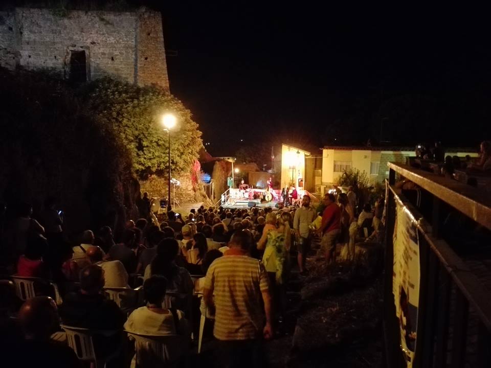 Cala il sipario sull’Ardeajazz Festival 2017