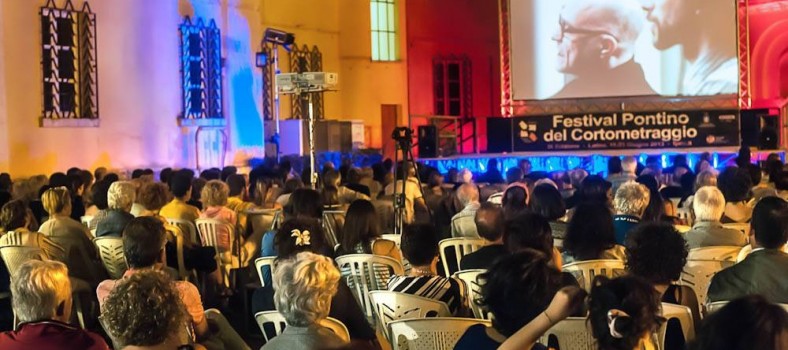 Latina Scalo in Corto: Aspettando il Festival