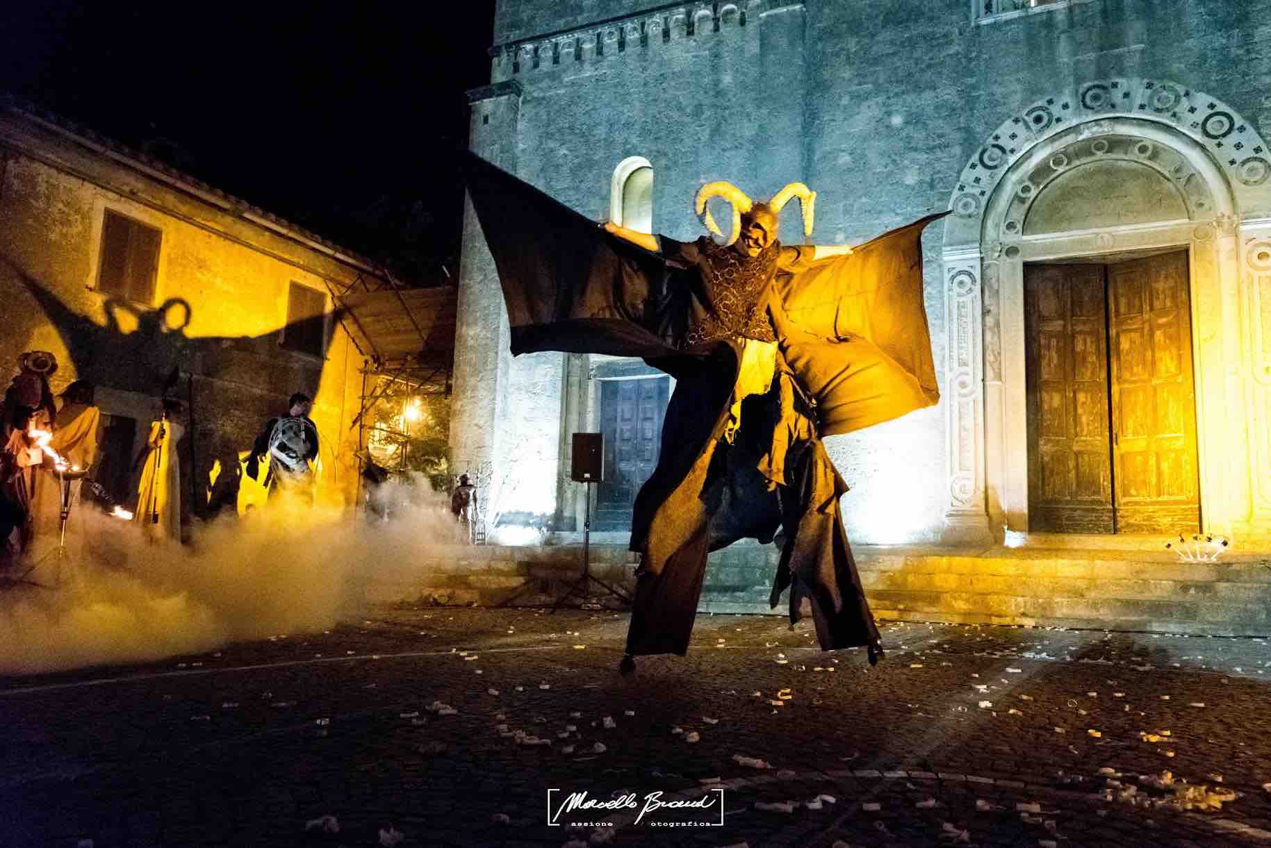 Anagni: Festival del Teatro Medievale e Rinascimentale