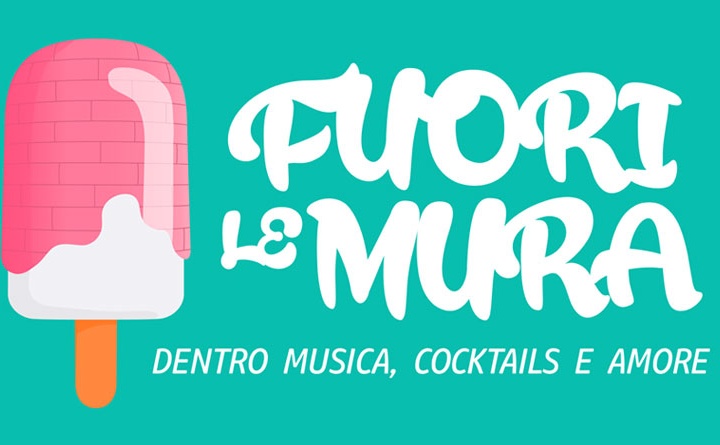 Ultima settimana per “Fuori le Mura”