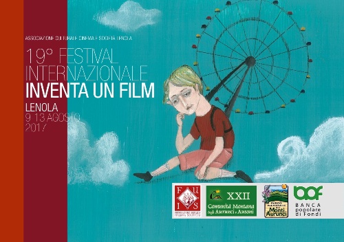 Lenola: Inventa un Film 19° edizione, si parte
