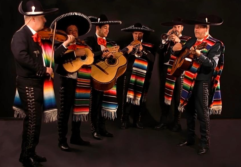 “Sermoneta sotto le stelle” il 13 agosto con i Mariachi Sol Mexicano