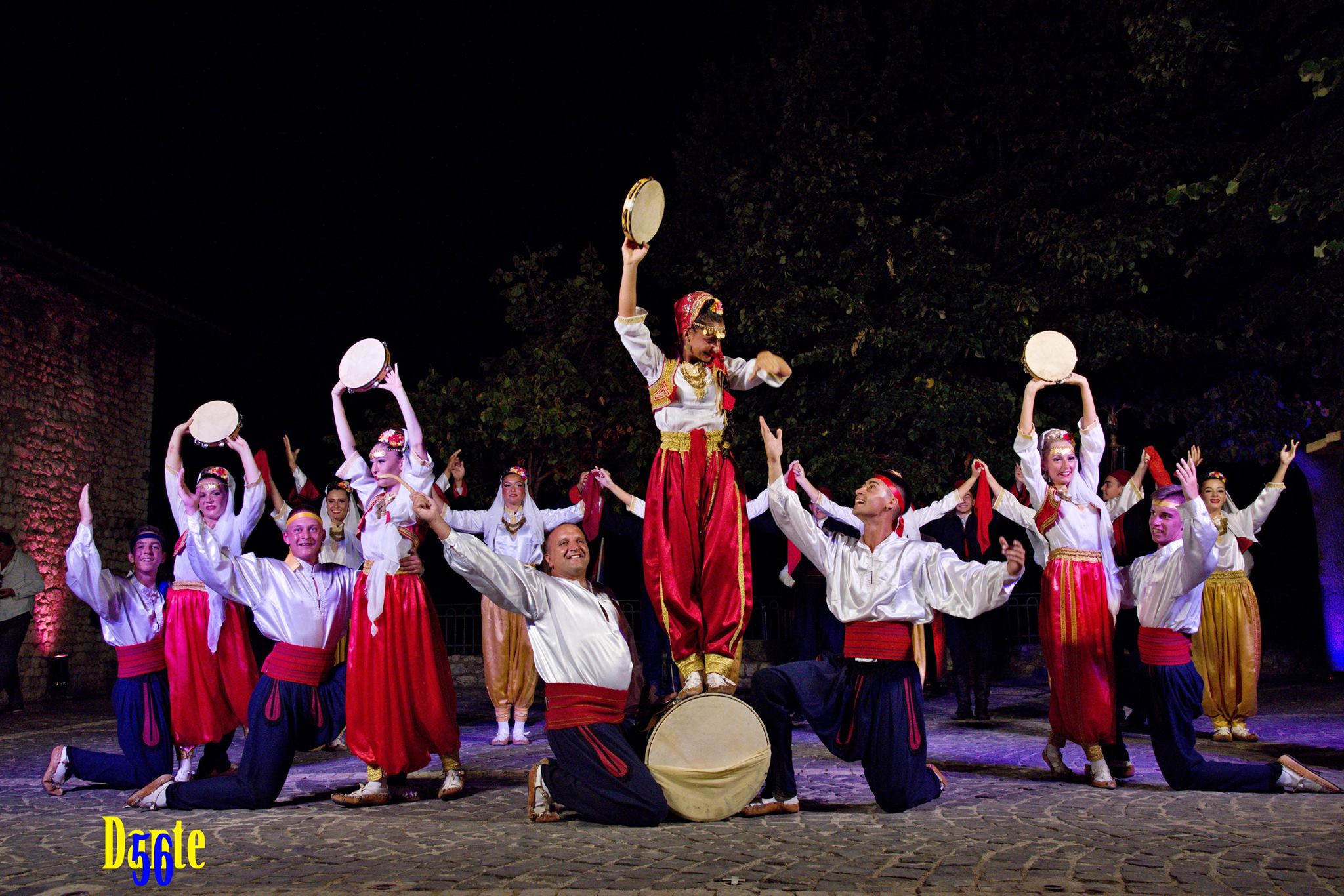 Sermoneta in Folklore, appuntamenti allo Scalo e al Castello Caetani