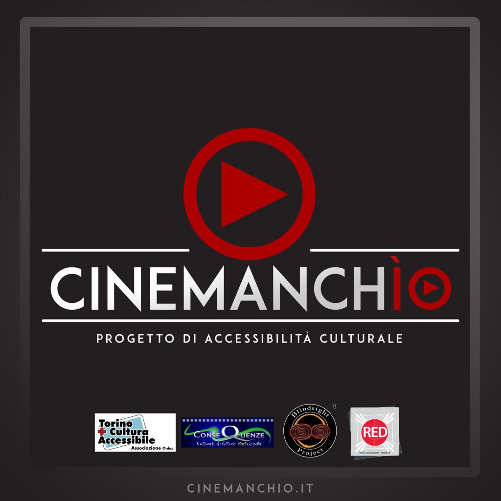 Venezia: arriva Cinemanchìo