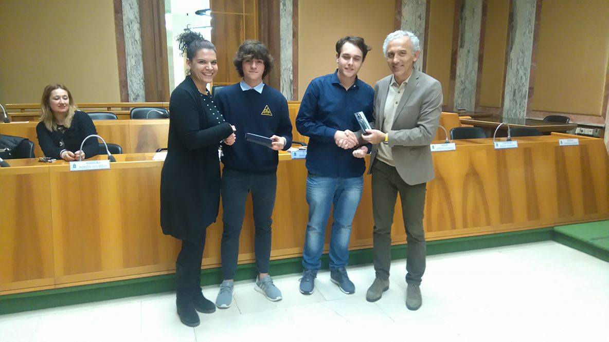 Premio alla migliore App sugli eventi culturali in città