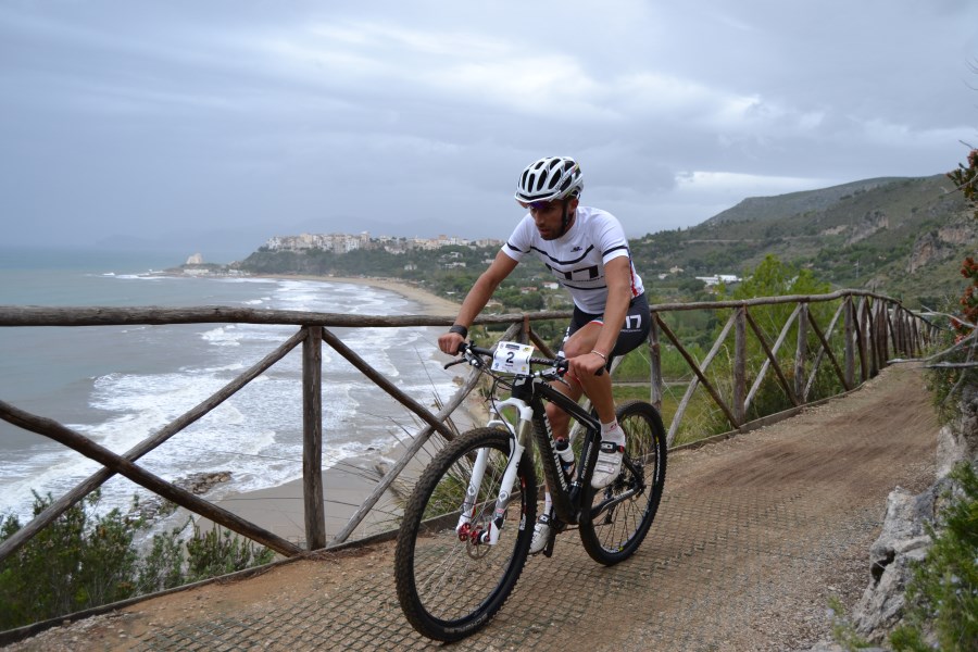 Sperlonga Bike  VIII^ edizione ai nastri di partenza