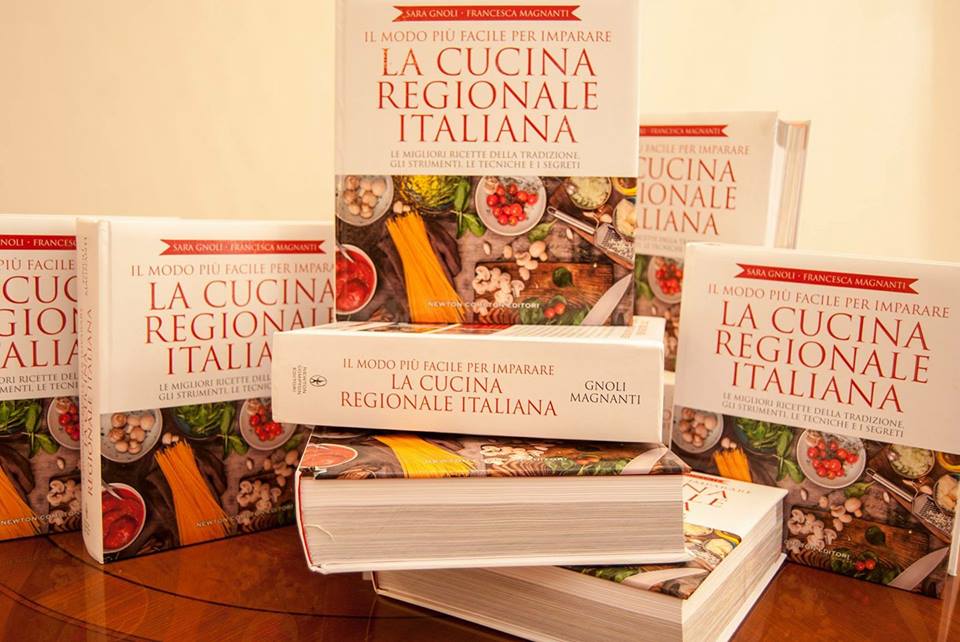Latina: La cucina e le ricette tipiche di Sara Gnoli e Francesca Magnanti a La Feltrinelli