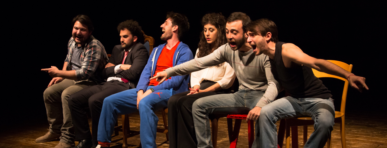 “Sempre Domenica” al Teatro Comunale di Priverno