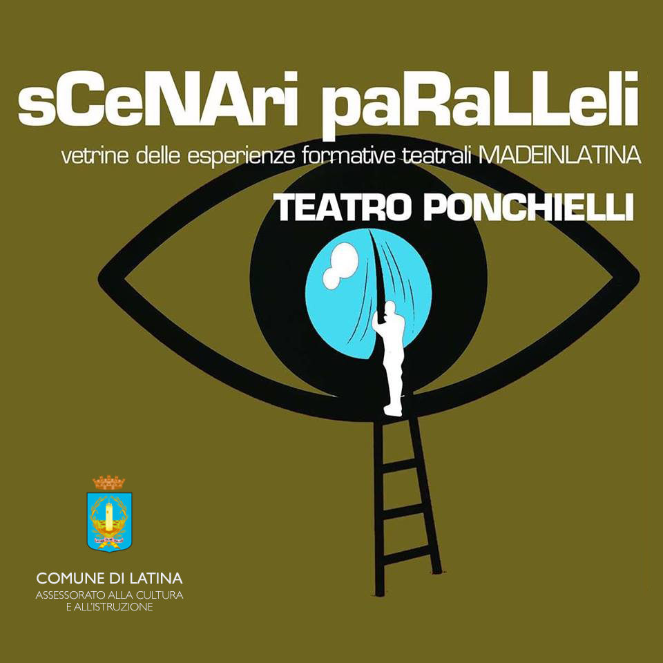 Teatro: Al via la rassegna “Scenari Paralleli”