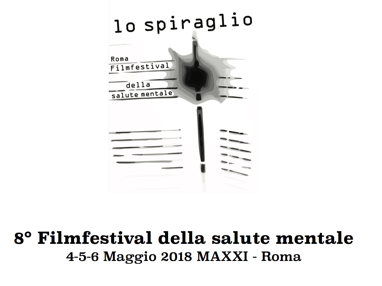 Cinema: Lo Spiraglio FilmFestival iscrizioni fino al 12 marzo