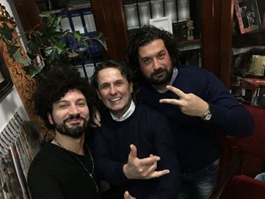 San Remo Festival Café 2019: fra i papabili “Gianni Drudi”