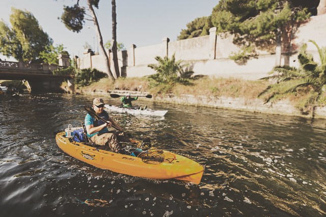 Branzino The Challenge 2018, torna la sfida