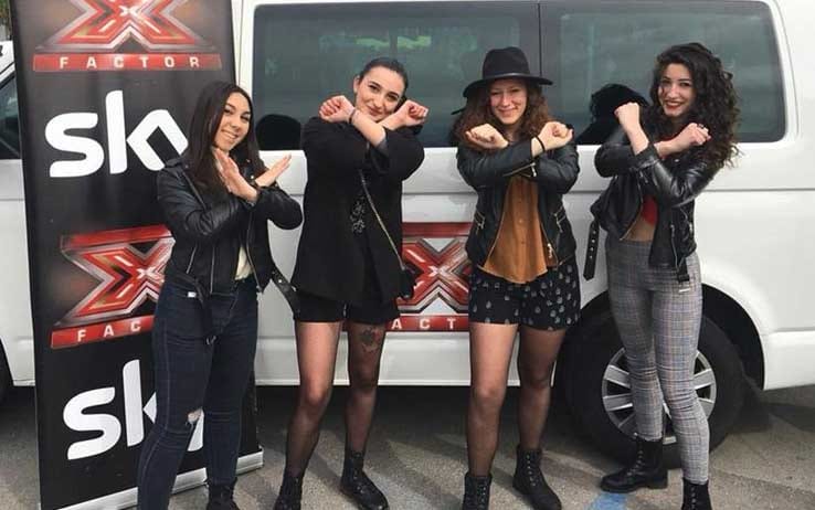 “X Factor On The Road” arriva a Latina