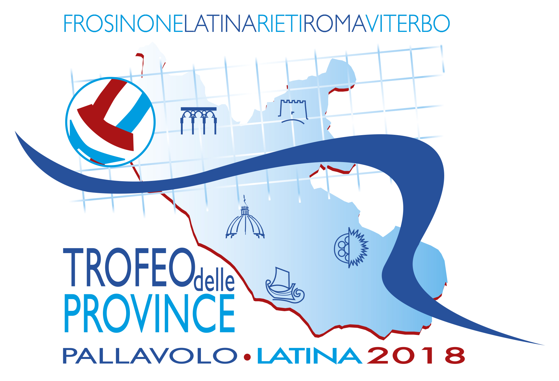 Trofeo dei Territori, domenica “La grande festa del volley giovanile”