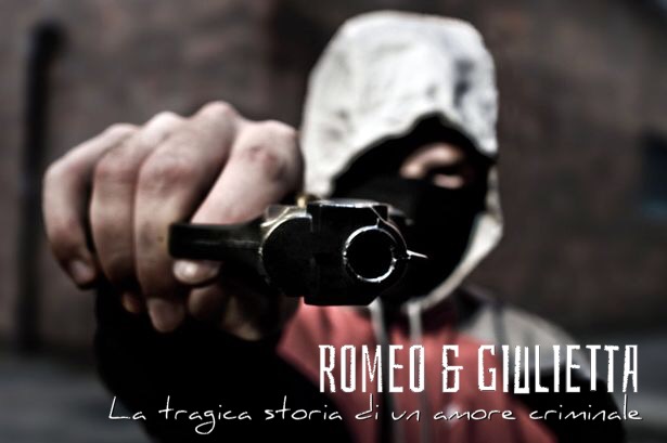 Romeo e Giulietta cercasi, casting anche a Sezze